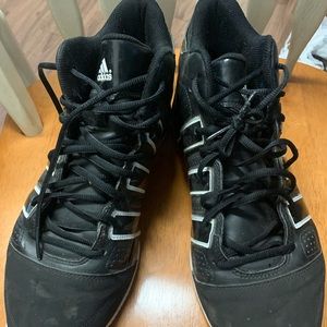 Men’s Adidas Basketball Shoes